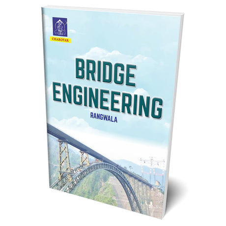 Bridge Engineering By Rangwala - Retail Maharaj