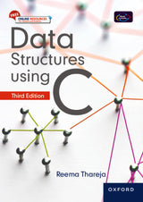 DATA STRUCTURES 3E - Retail Maharaj