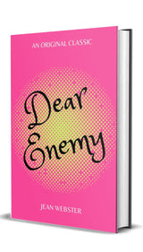 Dear Enemy ( An Original Classic ) - Retail Maharaj