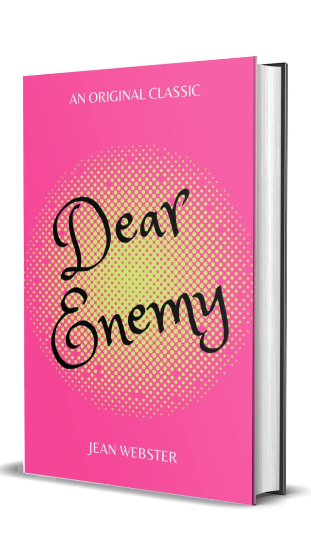 Dear Enemy ( An Original Classic ) - Retail Maharaj