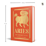Aries: The Rocket Fuel - Retail Maharaj