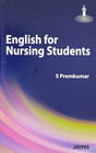 ENGLISH FOR NURSING STUDENTS - Retail Maharaj