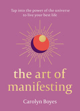The Art Of Manifesting - Retail Maharaj