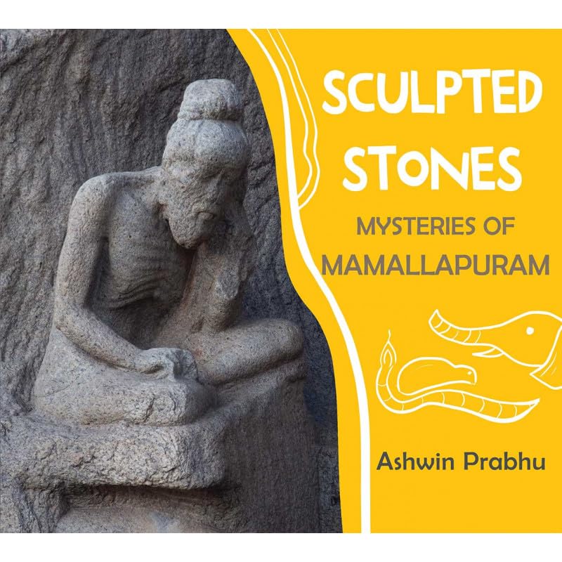 Sculpted Stones - Retail Maharaj