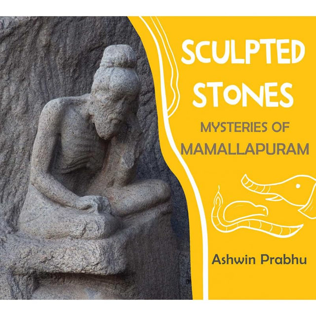 Sculpted Stones - Retail Maharaj