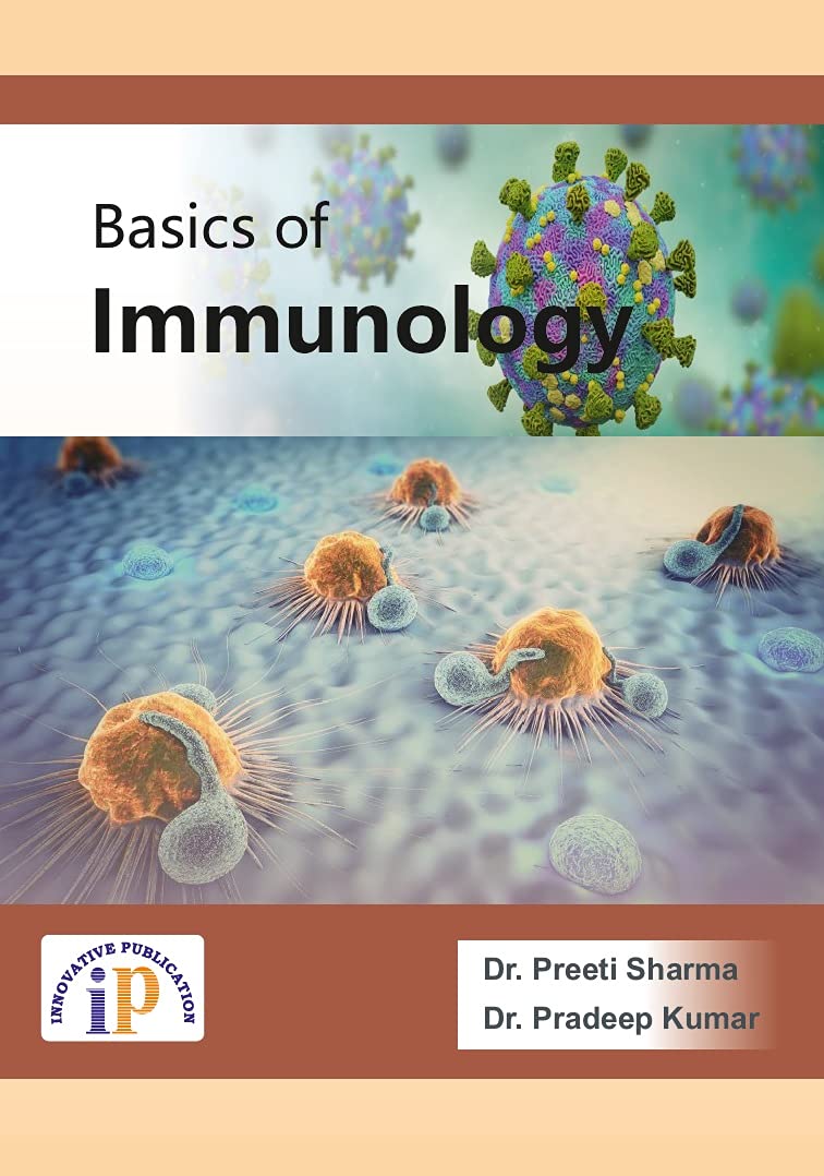 Basics of Immunology - Retail Maharaj
