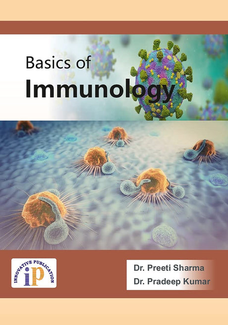 Basics of Immunology - Retail Maharaj