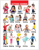 My First All in One Board Book (English): Picture Board Book for Kids | Vibrant and Eye-Catchy Pictures to Fascinate Young Ones | Early Learning Books For Babies, Toddlers & Preschool Kids | Learn Alphabet, Wild Animals, Birds, Nursery Rhymes & More | Age - Retail Maharaj