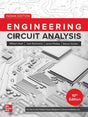 Engineering Circuit Analysis | 10th Edition | Indian Edition | Jr William H. Hayt - Retail Maharaj