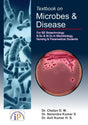 Textbook on Microbes and Disease (For BE Biotechnology, BSc, MSc in Microbiology, Nursing and Paramedical Students) - Retail Maharaj