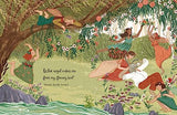 Michael Morpurgo’s Tales From Shakespeare: A beautifully illustrated children’s collection of ten plays, retold by the bestselling storyteller. A Waterstones gift book pick! - Retail Maharaj