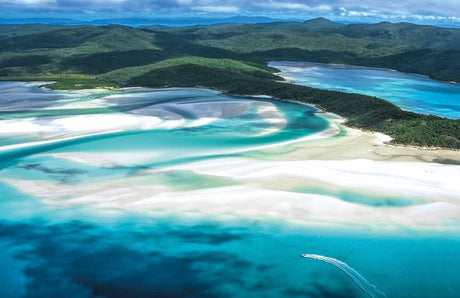 The World's Best Beaches - Retail Maharaj