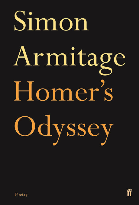 Homer's Odyssey - Retail Maharaj