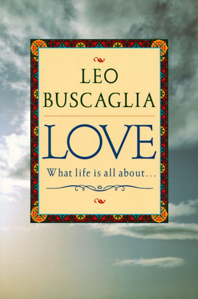 Love: What Life Is All About - Retail Maharaj