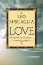 Love: What Life Is All About - Retail Maharaj
