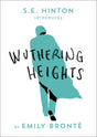 Wuthering Heights (Be Classic) - Retail Maharaj