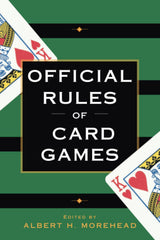 Official Rules of Card Games - Retail Maharaj