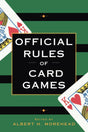 Official Rules of Card Games - Retail Maharaj