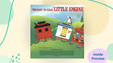 The Easy-to-Read Little Engine that Could - Retail Maharaj