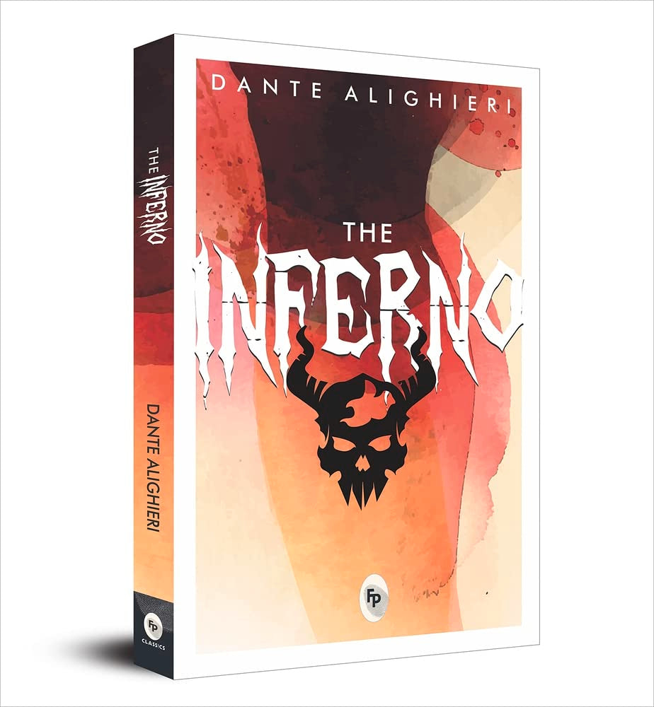 The Inferno - Retail Maharaj