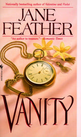 Vanity: 7 (Jane Feather's s) - Retail Maharaj
