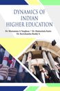 Dynamics Of Indian Higher Education - Retail Maharaj