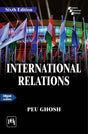 INTERNATIONAL RELATIONS ( SIXTH EDITION ) (Textbook) - Retail Maharaj