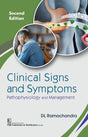 Clinical Signs and Symptoms 2/e, Pathophysiology and Management - 2025 - Retail Maharaj