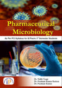 Pharmaceutical Microbiology- As Per PCI Syllabus for B.Pharm 3rd Semester students - Retail Maharaj