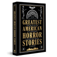 Greatest American Horror Stories (Deluxe Hardbound Edition) - Retail Maharaj