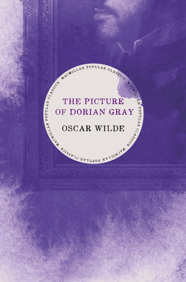 The Picture of Dorian Gray - Retail Maharaj