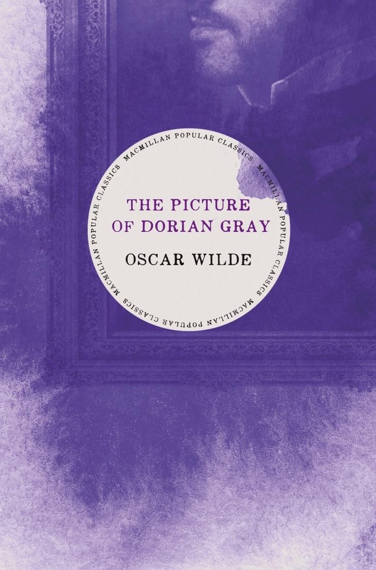 The Picture of Dorian Gray - Retail Maharaj