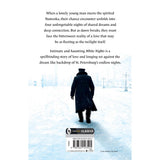 White Nights – Fyodor Dostoyevsky | Bestselling Masterpiece | A Haunting Journey Through Love & Solitude – Fingerprint Original Premium Classic Edition - Retail Maharaj