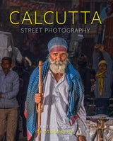 Calcutta: Street Photography - Retail Maharaj