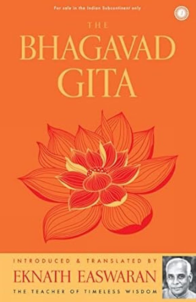 The Bhagavad Gita - Retail Maharaj