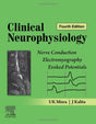 Clinical Neurophysiology: Nerve Conduction, Electromyography, Evoked Potentials, 4e - Retail Maharaj