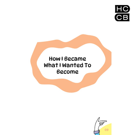 How To Be You - Retail Maharaj