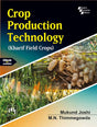 CROP PRODUCTION TECHNOLOGY (KHARIF FIELD CROPS) - Retail Maharaj