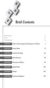Ethics, Integrity & Aptitude, 5e for UPSC Mains 2026 | GS Paper 4 Mains | Exclusive Access to McGraw Hill Edge - Retail Maharaj
