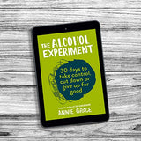 The Alcohol Experiment - Retail Maharaj