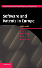 Software and Patents in Europe - Retail Maharaj