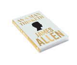 As A Man Thinketh (Pocket Classic) - Retail Maharaj