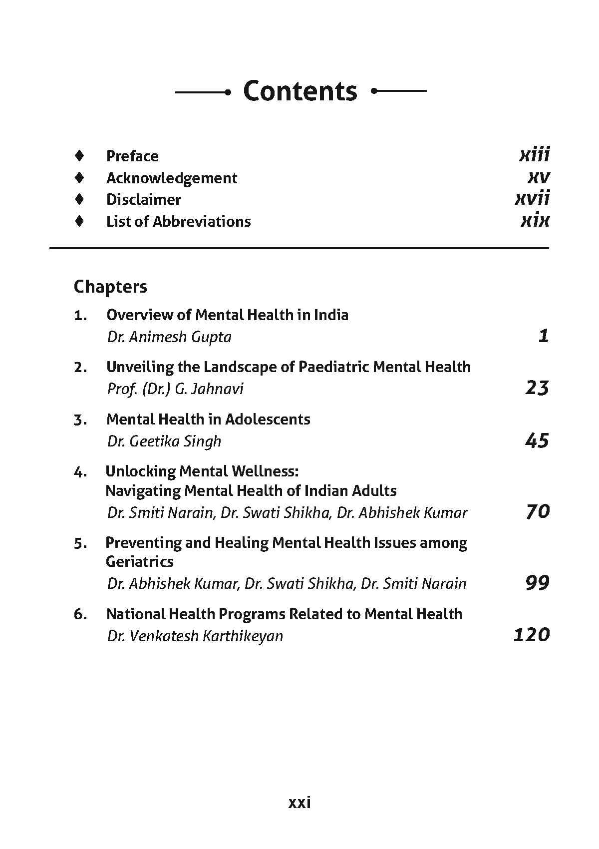 Comprehensive Exploration of Mental Health in India - Retail Maharaj