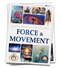 Force & Movement : Science Knowledge Encyclopedia for Children - Retail Maharaj