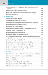 Pediatrics DNB Topic wise Question and Answer 1st/2025 - Retail Maharaj