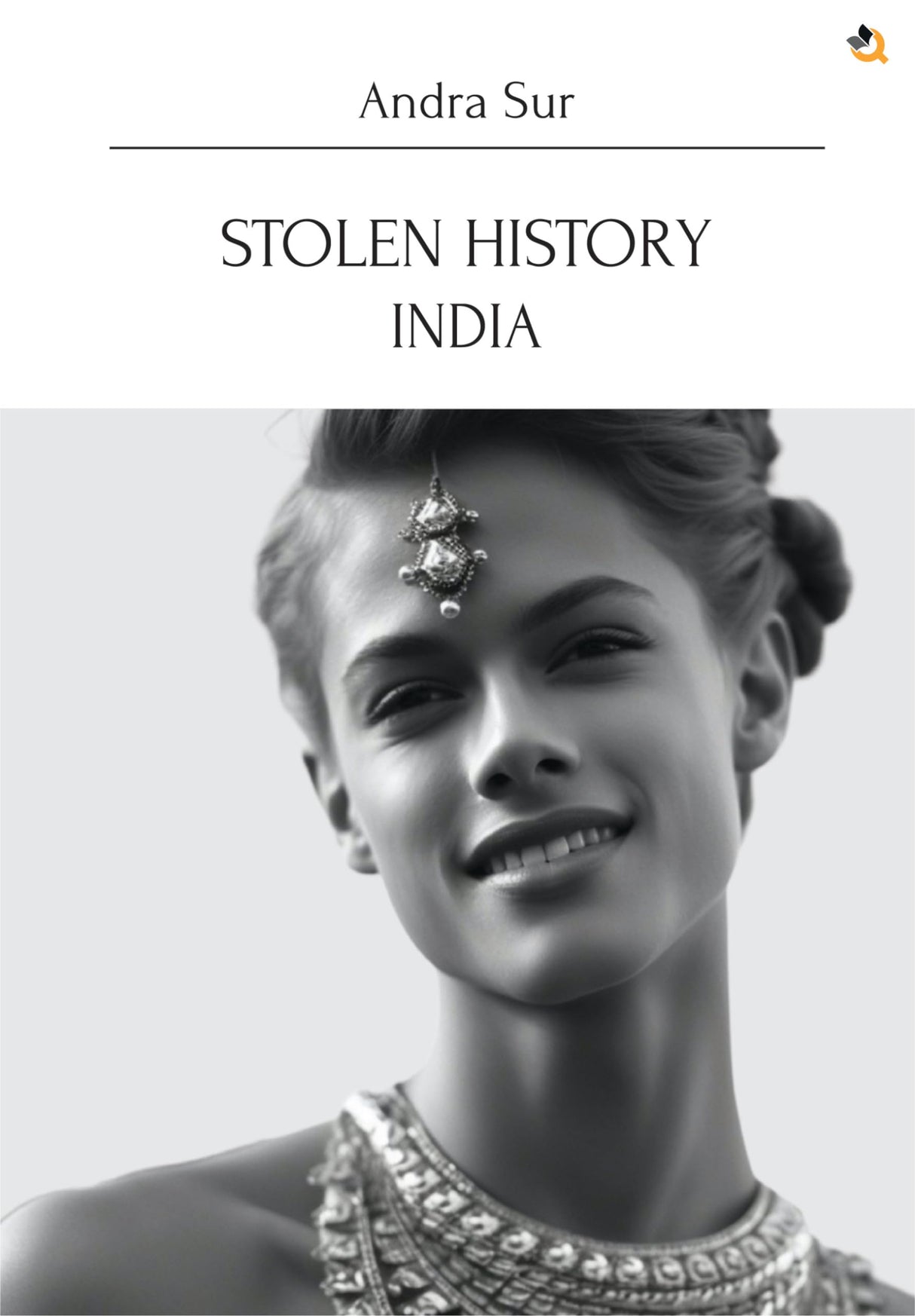 Stolen History India - Retail Maharaj