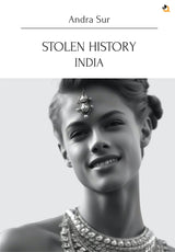 Stolen History India - Retail Maharaj