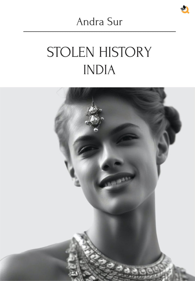 Stolen History India - Retail Maharaj