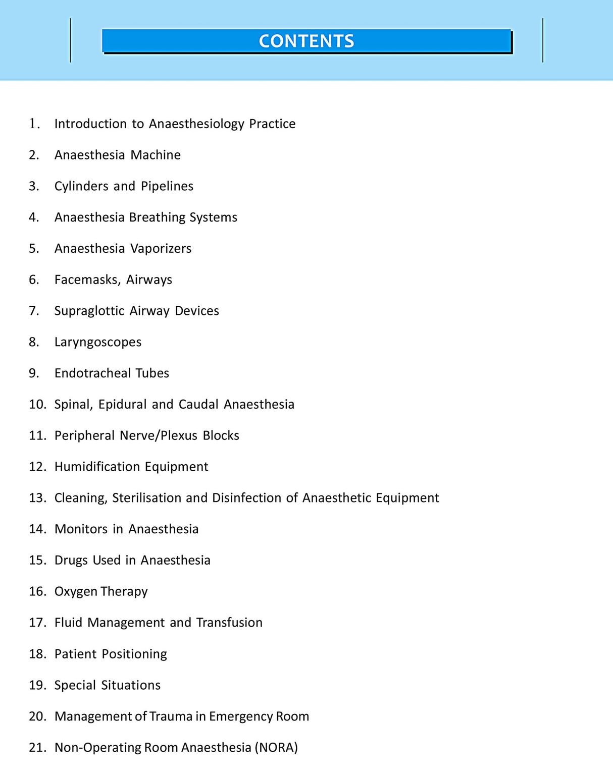 Textbook of Anaesthesia for Technicians (2nd Edition) - Retail Maharaj