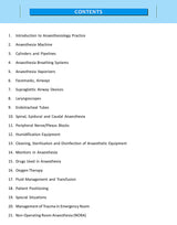 Textbook of Anaesthesia for Technicians (2nd Edition) - Retail Maharaj